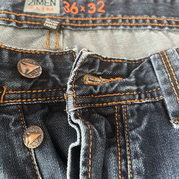 Mens Jeans - Picture 3 of 3